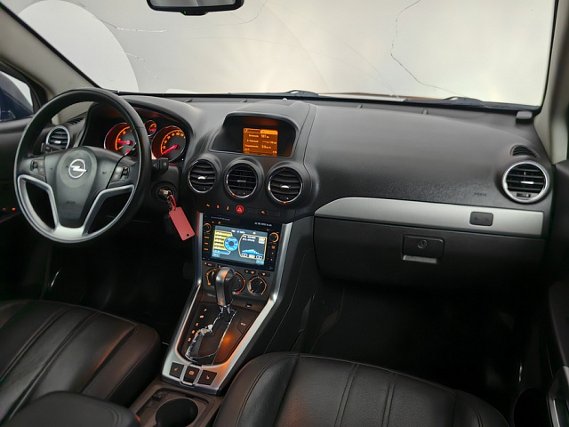 car 13