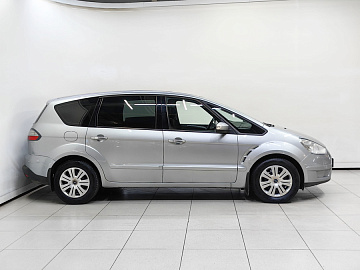 S-MAX