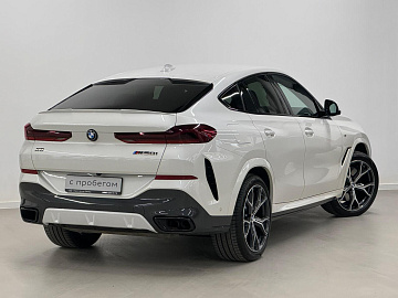 X6, III (G06)