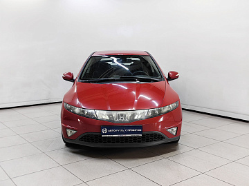 Civic