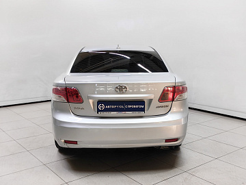 Avensis