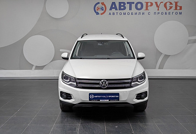 Tiguan