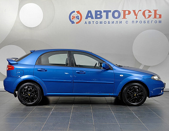 Lacetti
