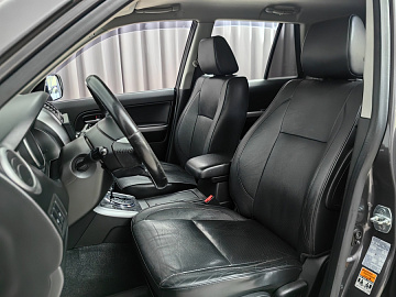 Grand Vitara