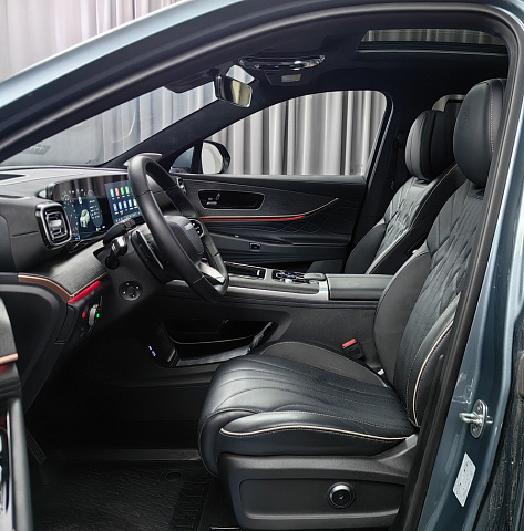 car 9
