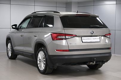 Kodiaq