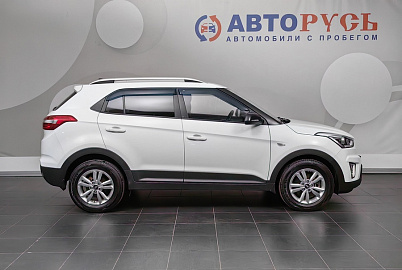 CRETA