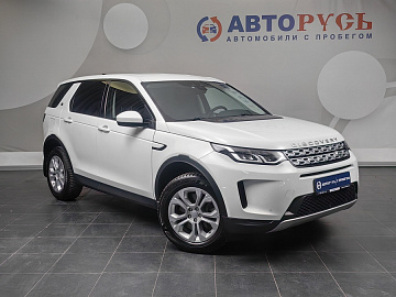 Discovery Sport