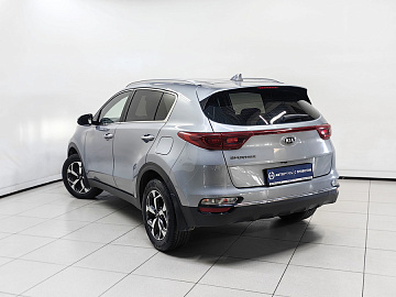 Sportage