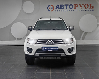 PAJERO sport