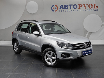 Tiguan