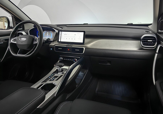 car 12
