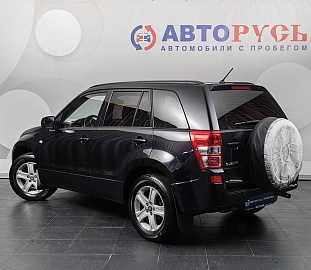 Grand Vitara
