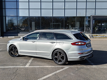 Mondeo