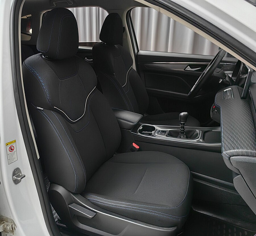 car 7