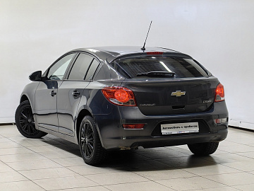 Cruze, I