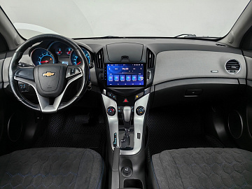 Cruze