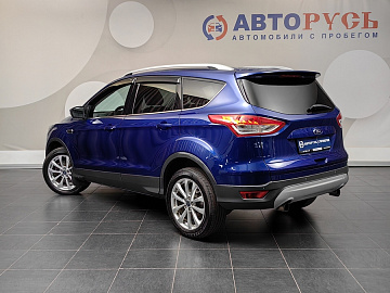 Kuga