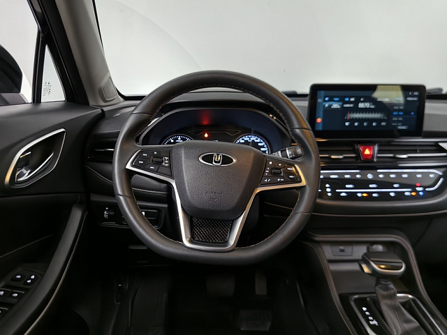 car 11