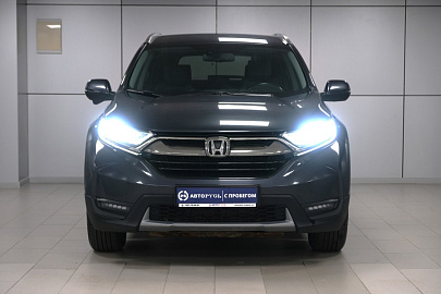 CR-V
