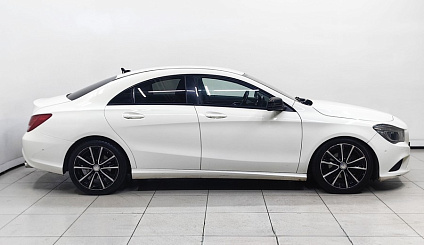 CLA