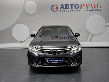 Camry