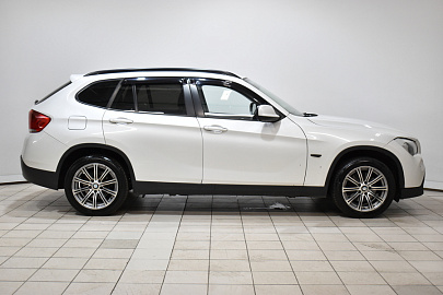 X1, I (E84)