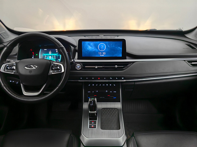 car 12