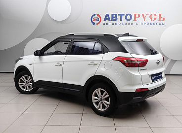 CRETA