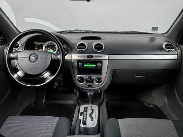 Lacetti