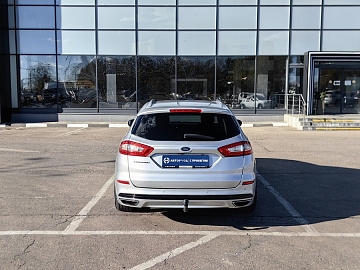 Mondeo