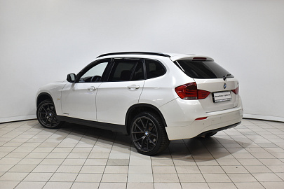 X1, I (E84)