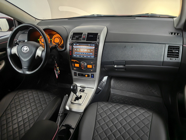 car 13