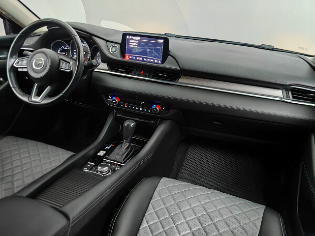 car 13