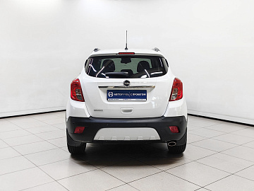 Mokka