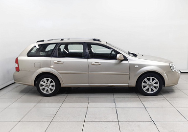 Lacetti
