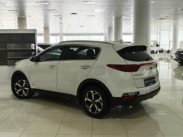 Sportage