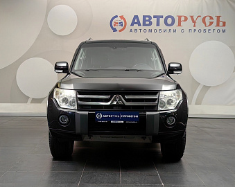Pajero