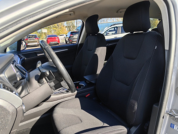Mondeo
