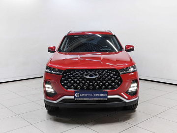 Tiggo 7 Pro