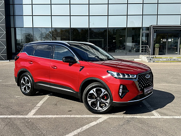 Tiggo 7 Pro Max