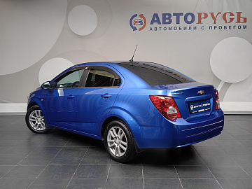 AVEO