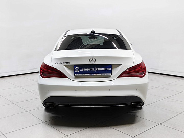 CLA