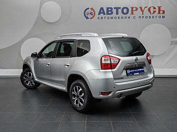 Terrano