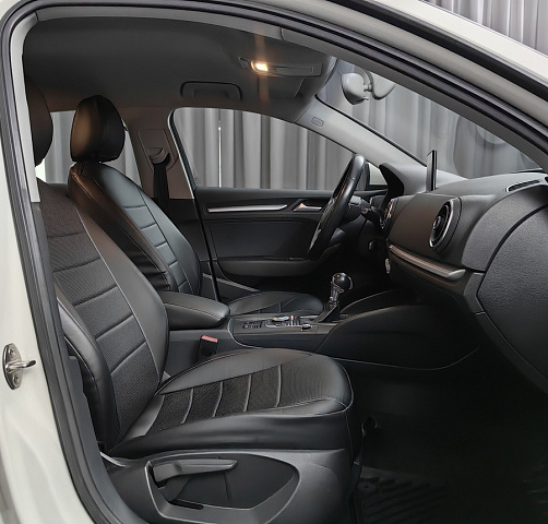 car 8