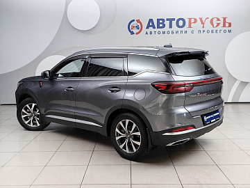 Tiggo 7 Pro Max