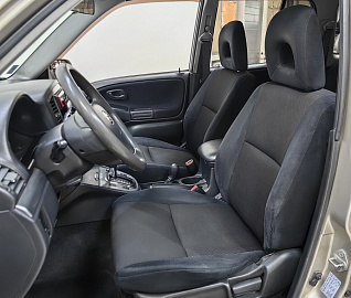 Grand Vitara