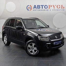 Grand Vitara