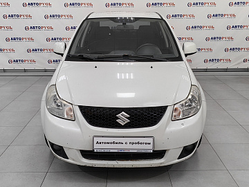 SX4, I (Classic)