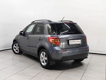 SX4